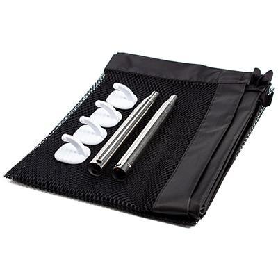 Tela de Segurança para Cachorros