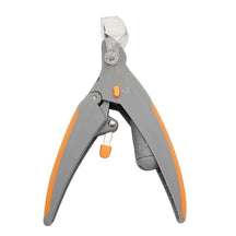 Cortador de Unhas Profissional para Pet