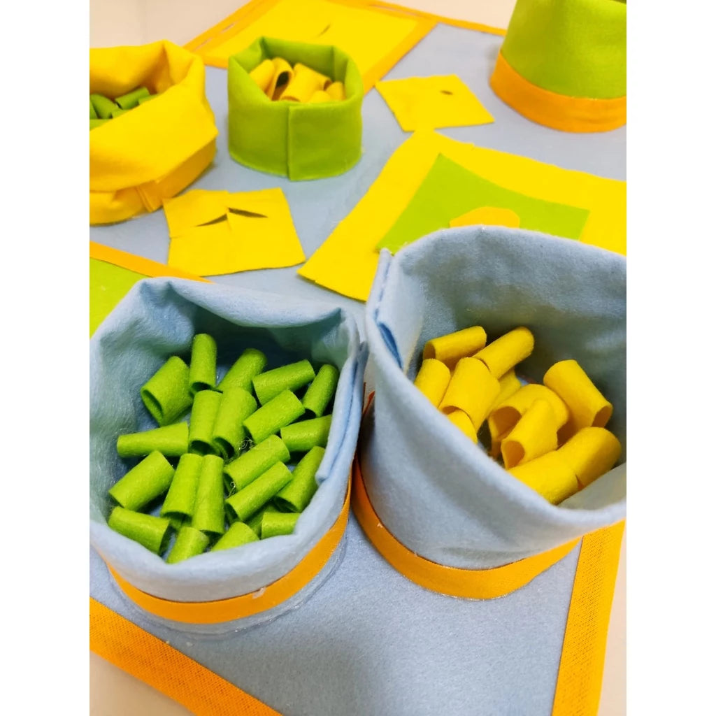 Tapete Interativo para Pets