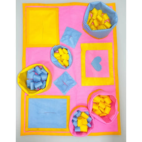 Tapete Interativo para Pets