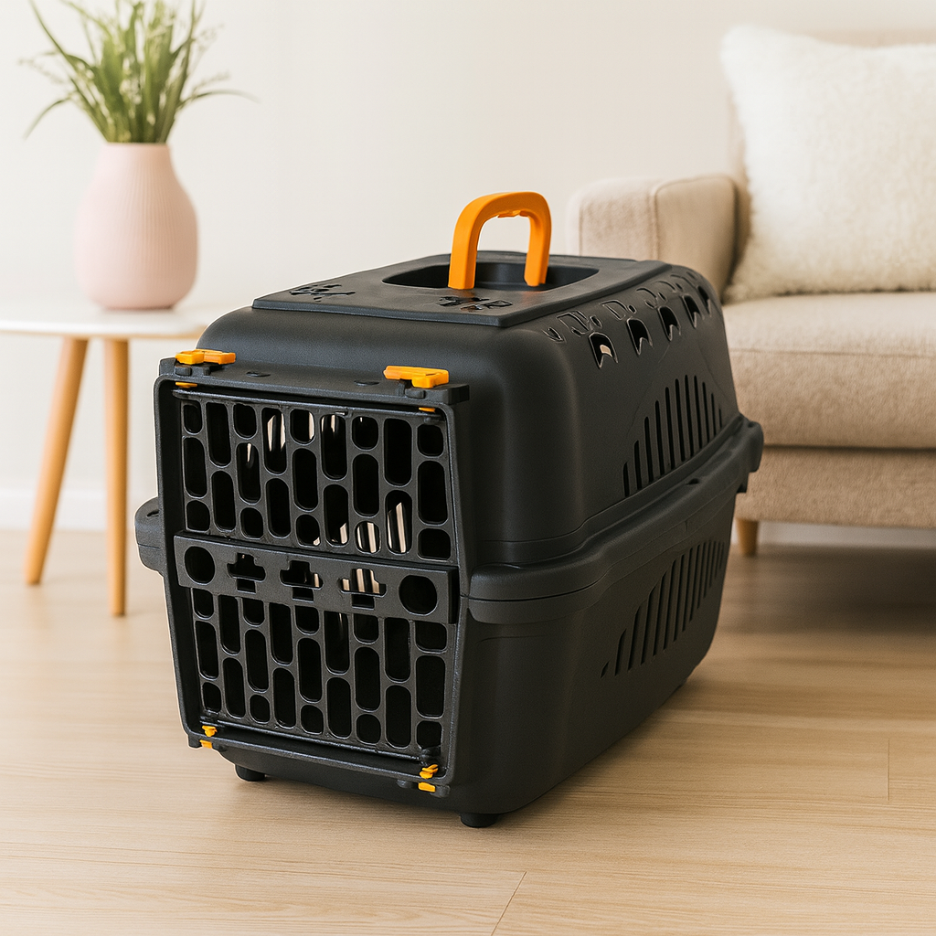 Caixa de Transporte para Pets