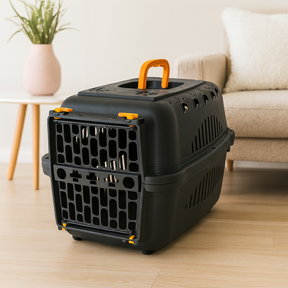 Caixa de Transporte para Pets