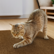 Arranhador Adesivo Para Gatos