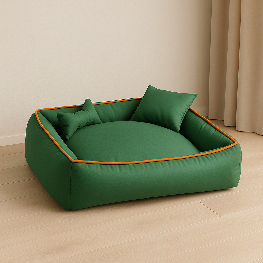 Cama Lavável para Cachorro