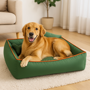 Cama Lavável para Cachorro