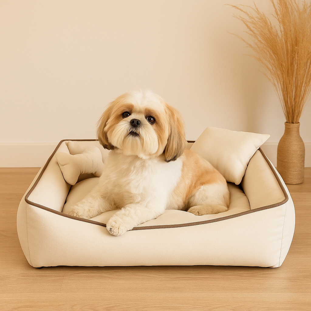 Cama Lavável para Cachorro