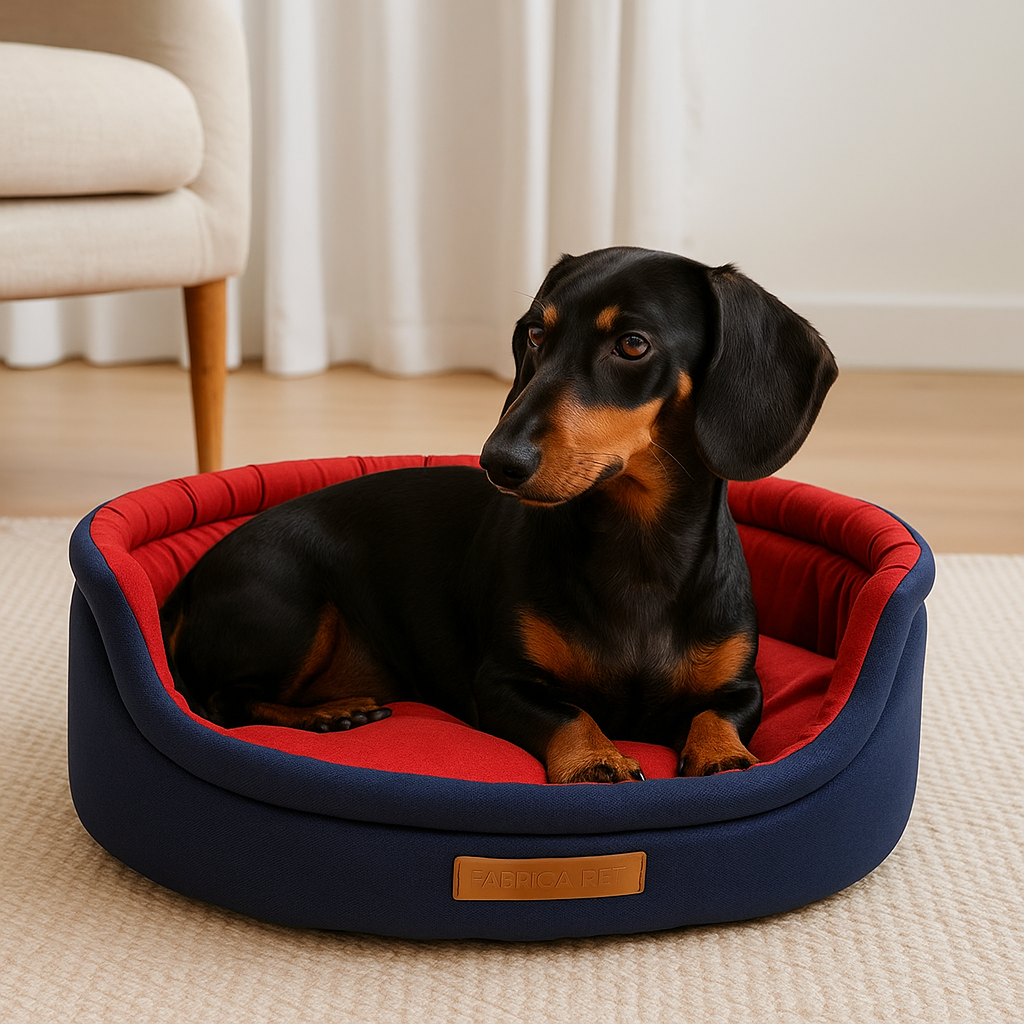 Caminha Super Confortável Pet