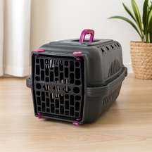 Caixa de Transporte para Pets