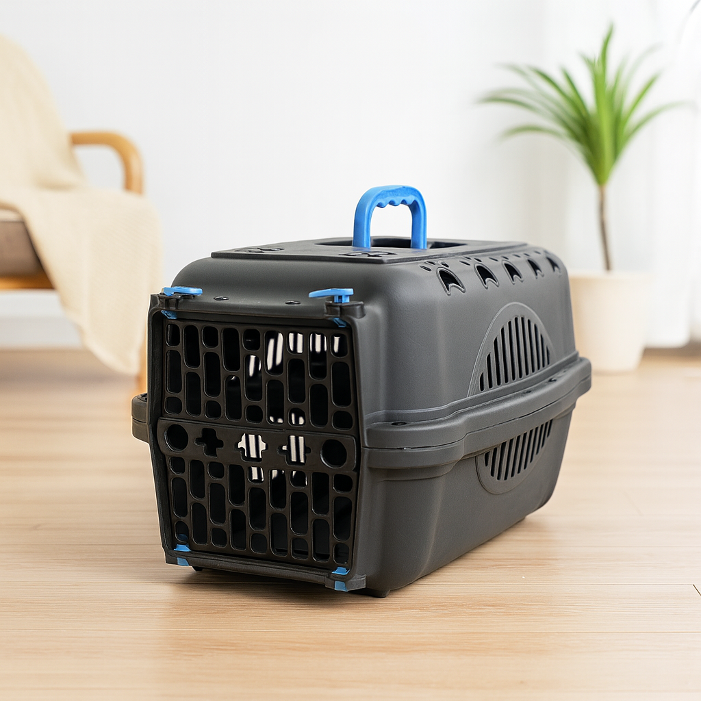 Caixa de Transporte para Pets