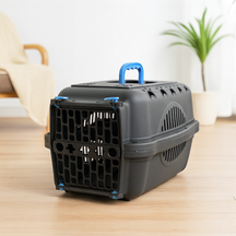 Caixa de Transporte para Pets