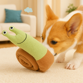 Brinquedo Interativo Caracol