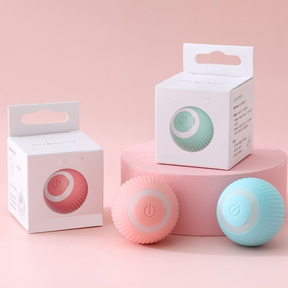 Bola Inteligente para Pets