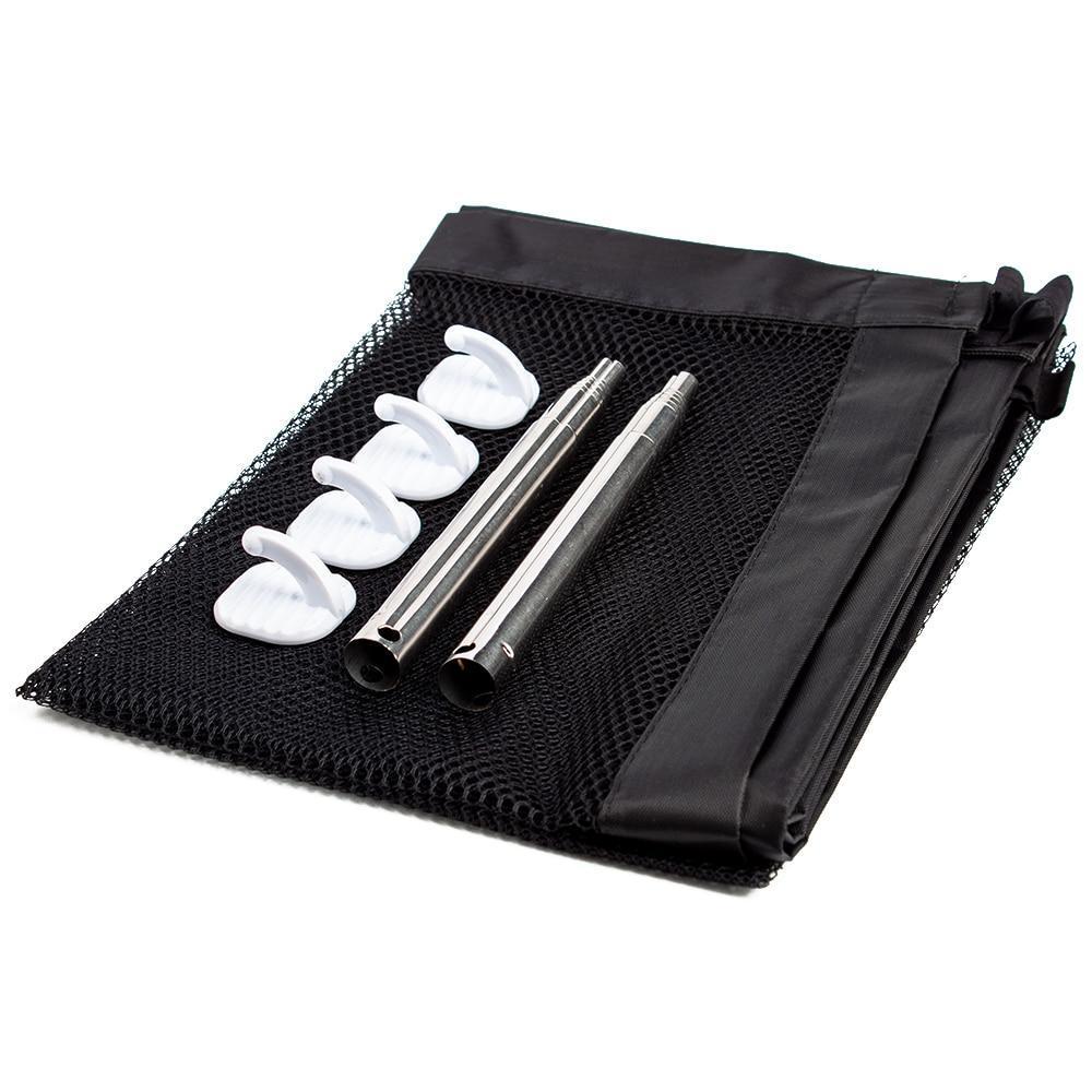 Tela de Segurança para Cachorros