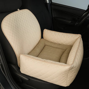 Protetor de Banco Pet Impermeável