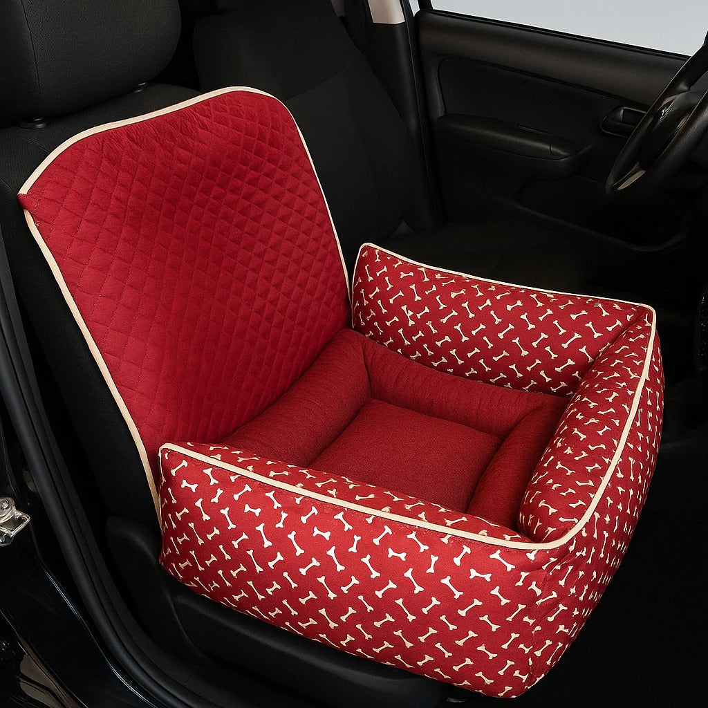 Protetor de Banco Pet Impermeável