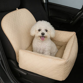 Protetor de Banco Pet Impermeável