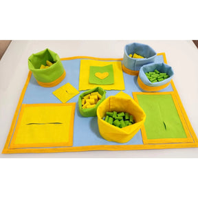 Tapete Interativo para Pets