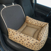 Protetor de Banco Pet Impermeável