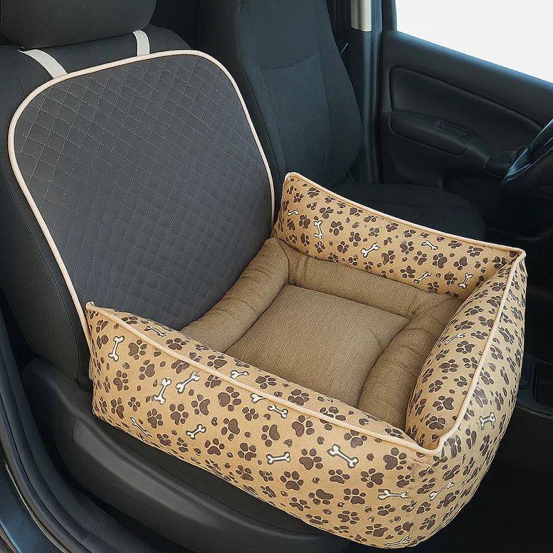 Protetor de Banco Pet Impermeável