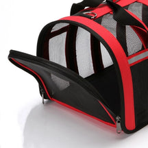 Bolsa de Transporte Pet para Viagens