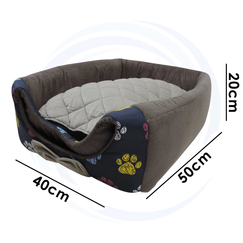 Cama Toca Iglu 3 em 1 Pet