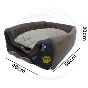 Cama Toca Iglu 3 em 1 Pet