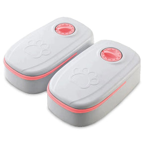 Comedouro Automático com Timer