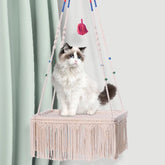 Ninho  Suspenso para Gatos