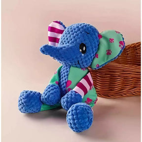 Bichinhos de Pelúcia com Apito