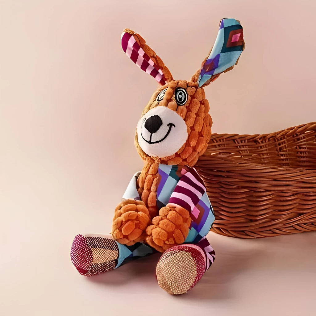 Bichinhos de Pelúcia com Apito