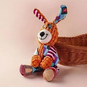 Bichinhos de Pelúcia com Apito