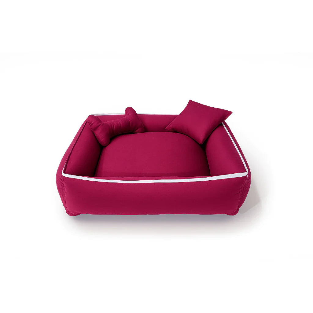 Cama Lavável para Cachorro