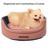 Caminha Super Confortável Pet