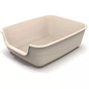 Caixa de Areia Higiênica  Jumbo