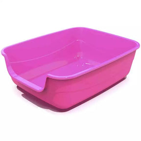 Caixa de Areia Higiênica  Jumbo