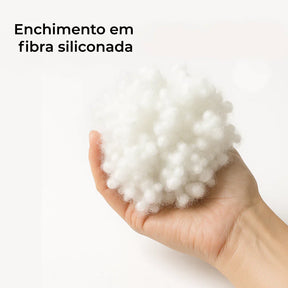 Caminha Super Confortável Pet