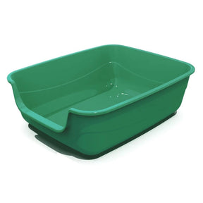 Caixa de Areia Higiênica  Jumbo