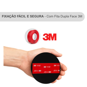 Arranhador de Parede em Sisal