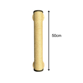 Arranhador de Parede em Sisal