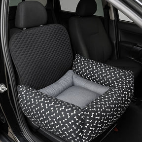 Protetor de Banco Pet Impermeável