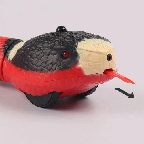 Brinquedo SnakeTeasers para Gatos