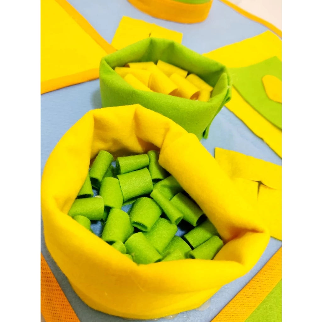 Tapete Interativo para Pets