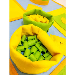 Tapete Interativo para Pets