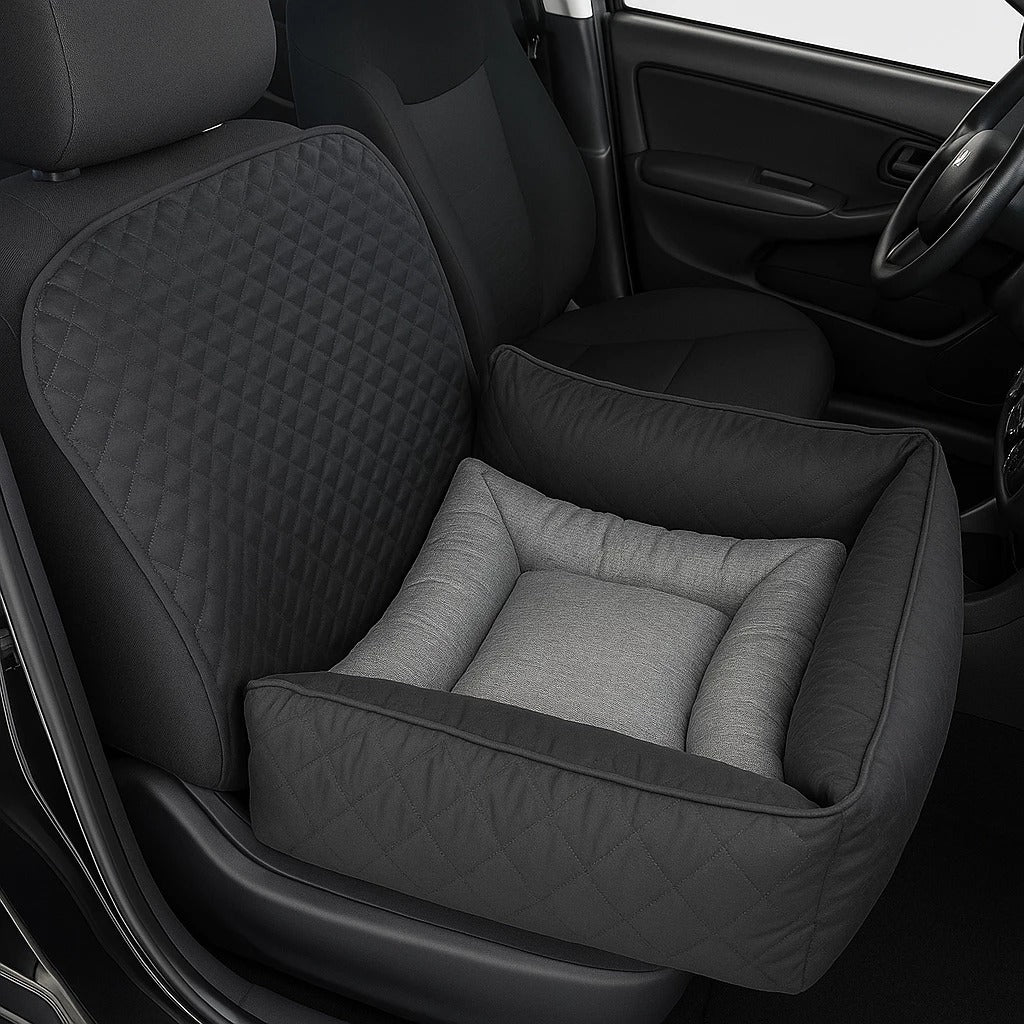 Protetor de Banco Pet Impermeável