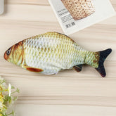 Peixe Divertido para Gatos