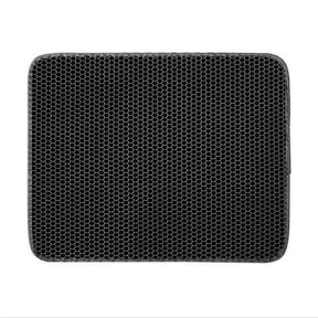 Tapete Coletor de Areia Dupla Camada