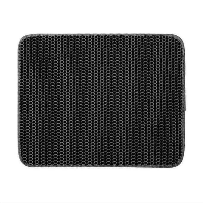 Tapete Coletor de Areia Dupla Camada