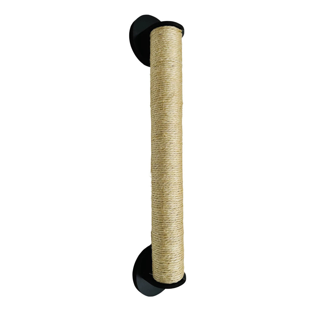 Arranhador de Parede em Sisal