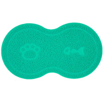 Tapete Para Alimentação | Para Cachorro e Gato