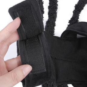 Fantasia Aranha | para Cachorro e Gato